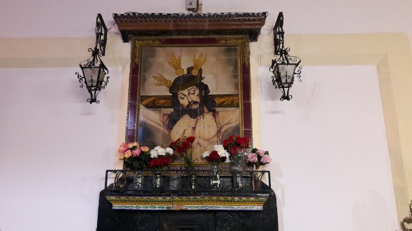 facechrist