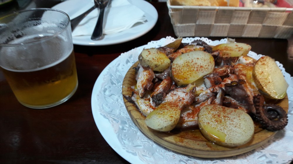 pulpogallega