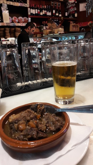 tapas